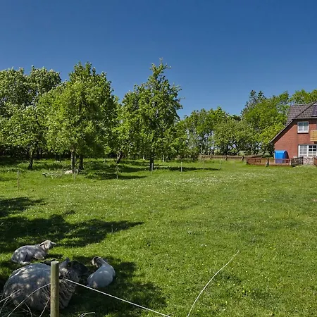 Apartment Auf Dem Lande / Nahe Spo *