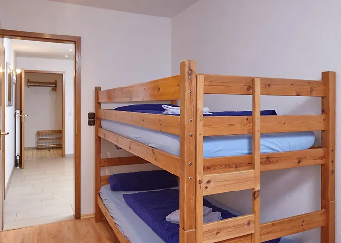 Auf Dem Lande / Nahe Spo Appartement