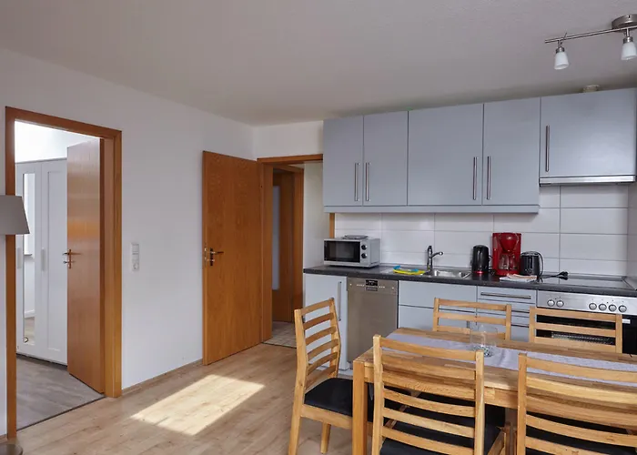 Auf Dem Lande / Nahe Spo Appartement