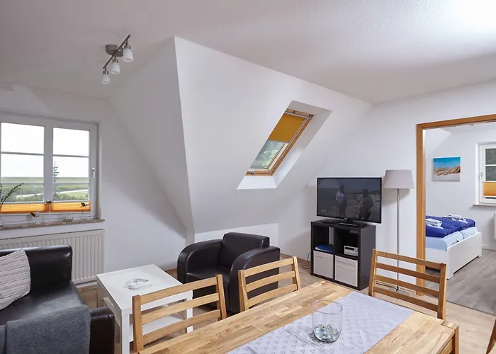 Appartement Auf Dem Lande / Nahe Spo