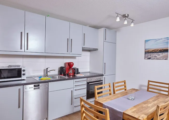 Appartement Auf Dem Lande / Nahe Spo