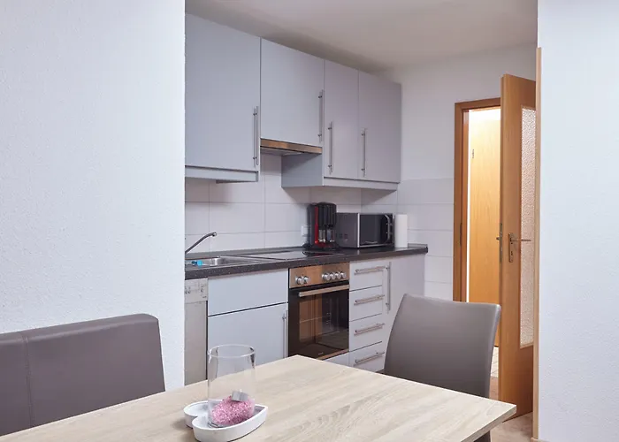 Appartement Auf Dem Lande / Nahe Spo Tumlauer Koog