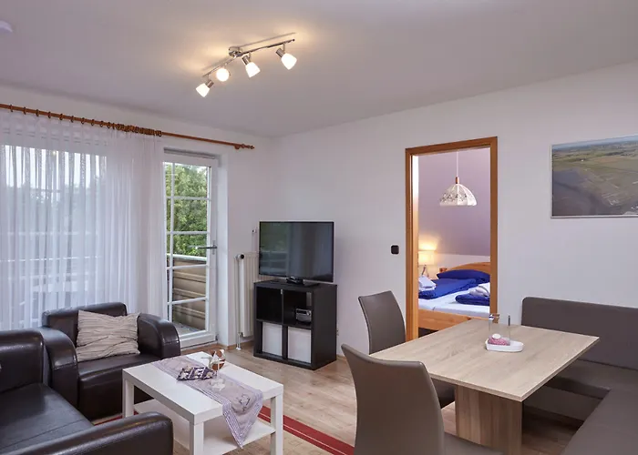 Auf Dem Lande / Nahe Spo * Tumlauer Koog