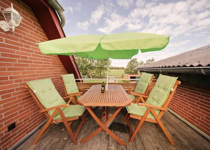 Appartement Auf Dem Lande / Nahe Spo